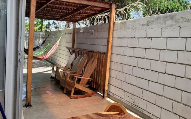 Apartment by the sea