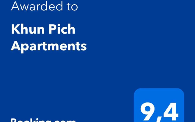 Khun Pich Apartments