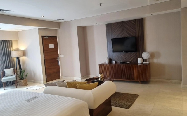 Crystalkuta Hotel - Bali