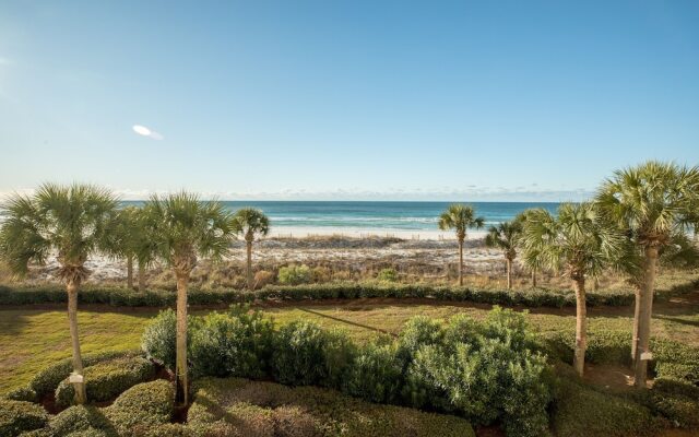 Oceania 202 Destin - 3 Br Condo