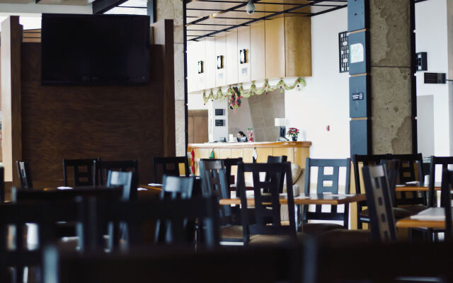 Holiday Inn Express Nuevo Laredo by IHG