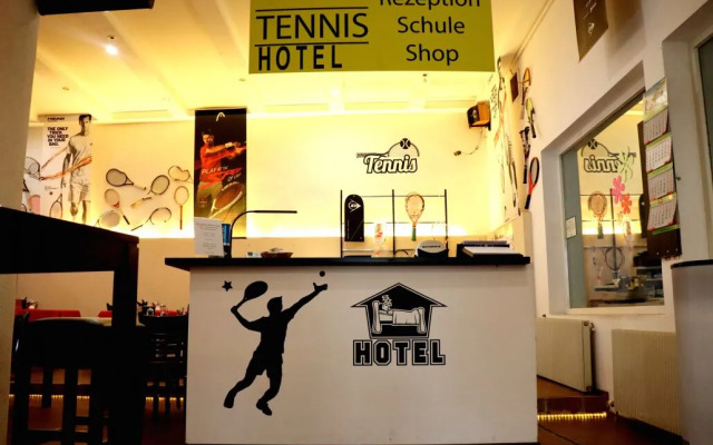 Hotel & Tenniscenter Khail