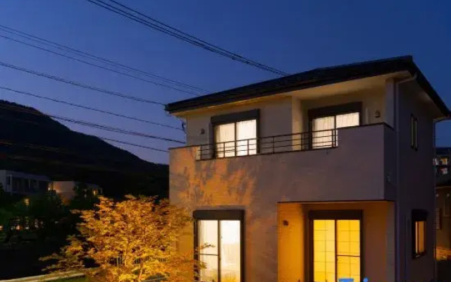 Maple House