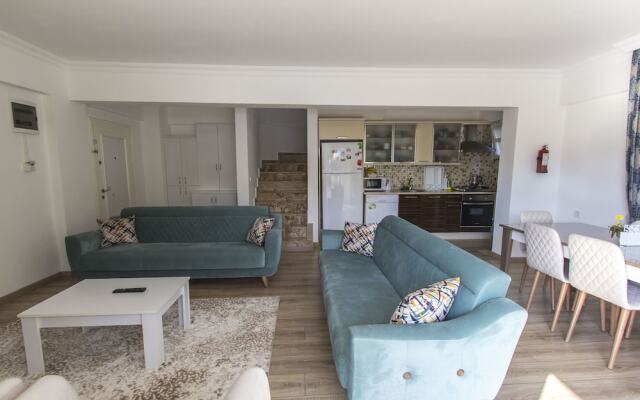 Villa Arslan by Tatilpremium