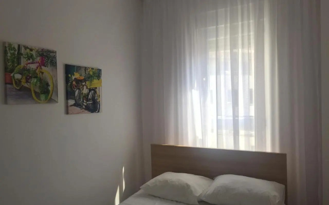 City & Sea Apartments