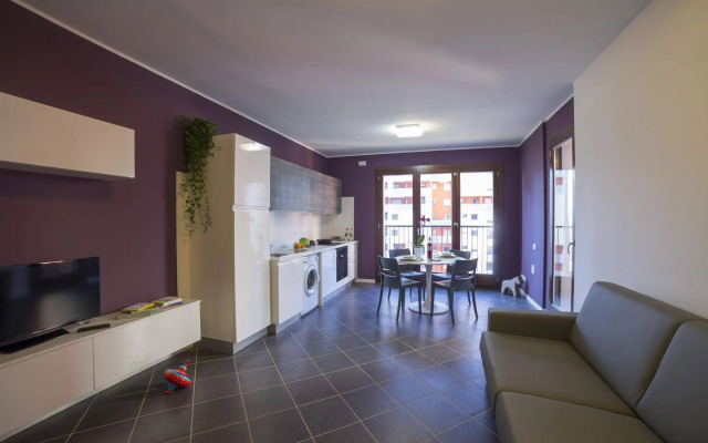 Residence Milano Bicocca