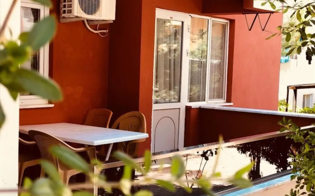 Ege Termal Otel