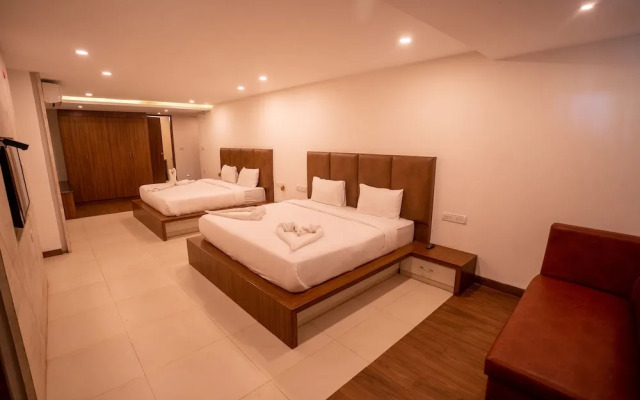 Bluebell Beach Resort