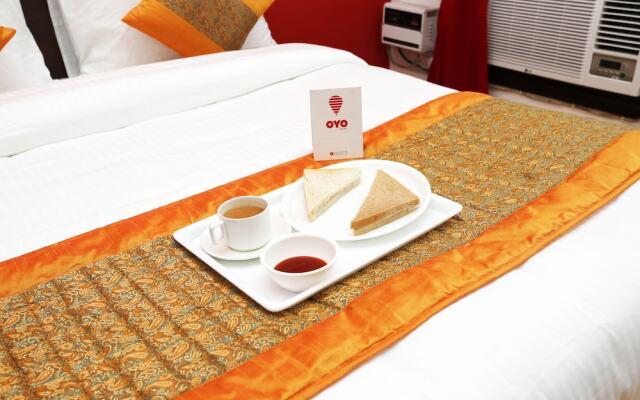 OYO Flagship Sector 31