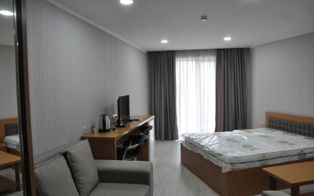 Orbi Palace Deluxe