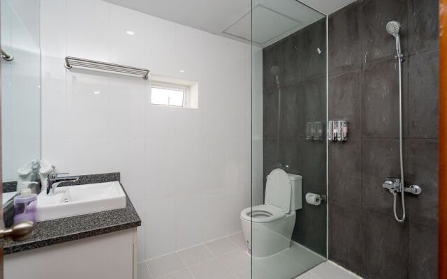 Melbourne Residence