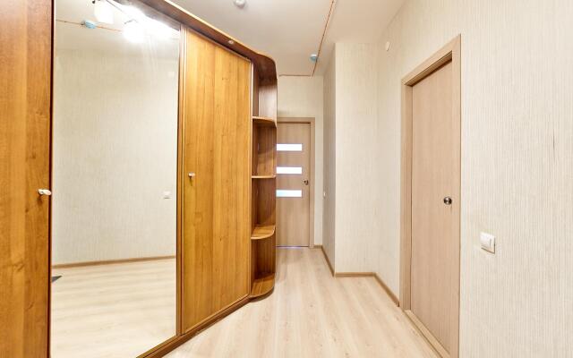 Cozy house on Revolution Street 48B