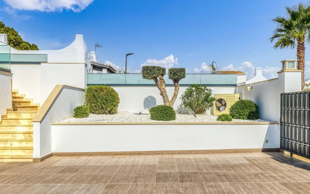 Ilha do Sol Luxury in an Ideal Location