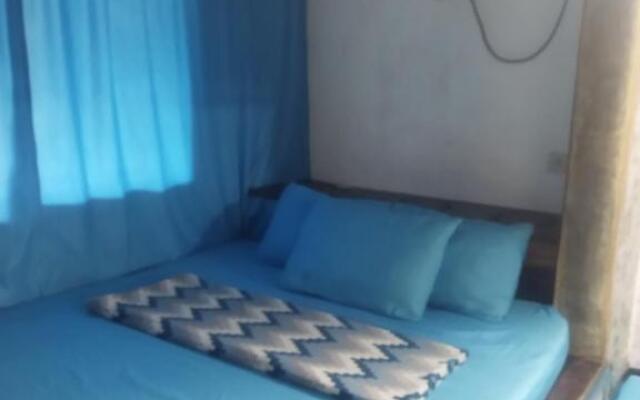 Phielle In-Home Calayo House Rental