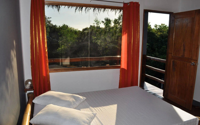 Chill-out Guesthouse