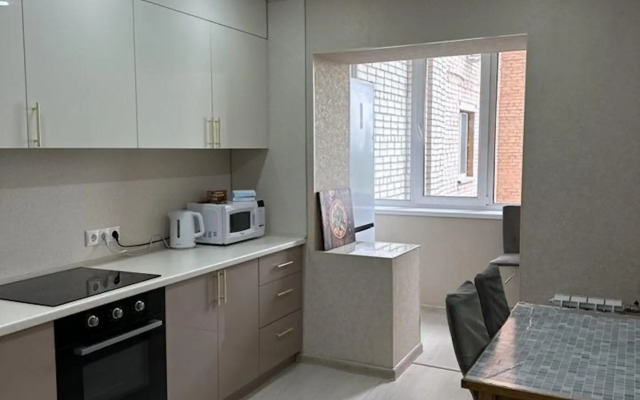 Апартаменты на улице Большая 9