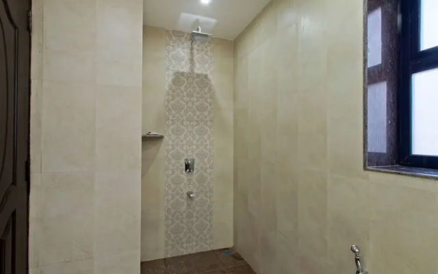 Villa Calangute Phase 10