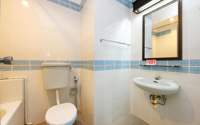 OYO 1184 Ho Hotel