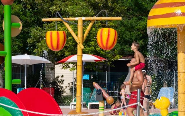 Spiaggia e Mare Holiday Park