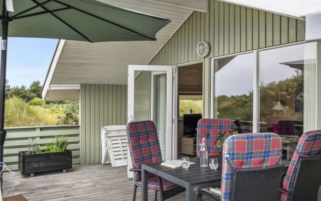 "Deljan" - 1.3km from the sea in Western Jutland