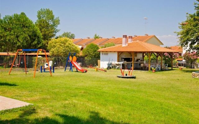 Villa Vasiliadis