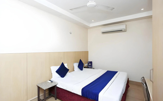 Hotel Malik Residency