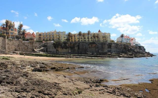 Casa da Azarujinha