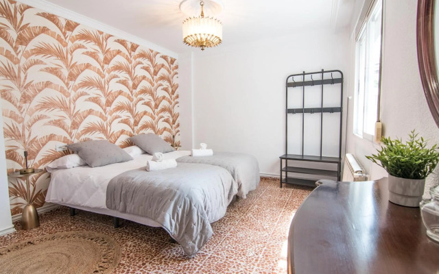 tuGuest Gran Via 42 Apartment