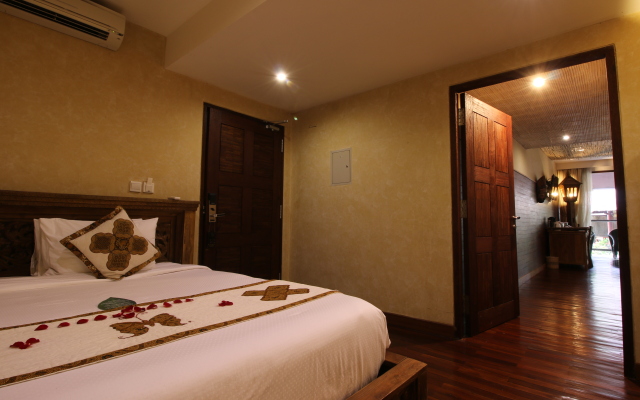 Kupu Kupu Barong Villas and Tree Spa by L'OCCITANE