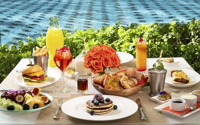 Encore at Wynn Las Vegas