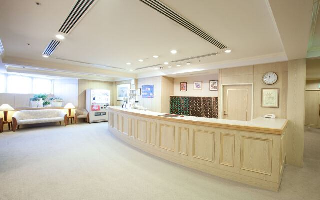 Hotel Mystays Premier Sapporo