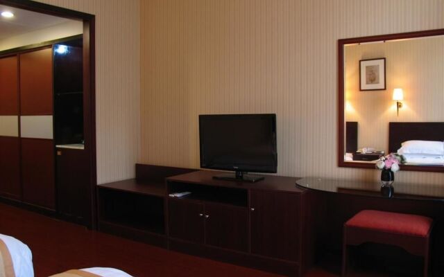Yangjianhua Hotel