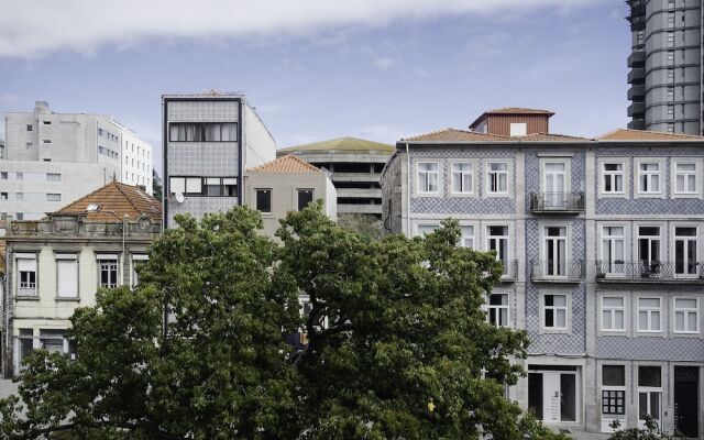 Trindade Premium Apartments Porto Centre