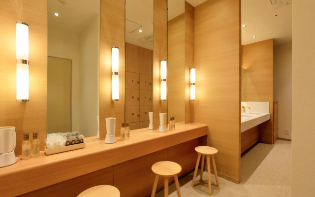 Candeo Hotels Kobe Torroad