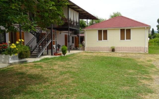 Guest House Nart
