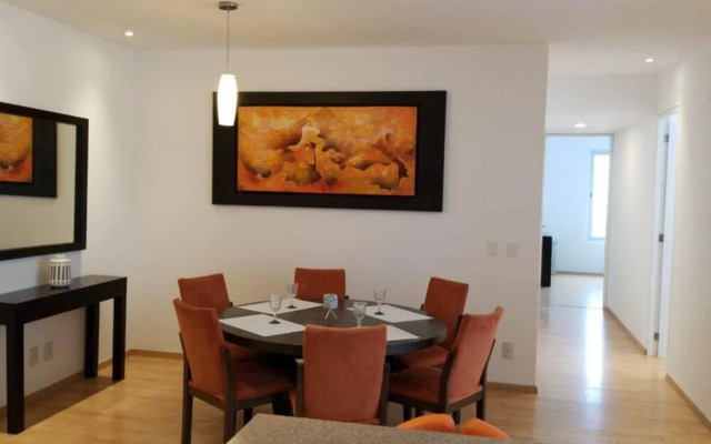 Spacious Apartment Near Hospitals Universities Malls and Park