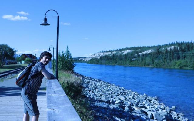 Elite Hotel Downtown Center