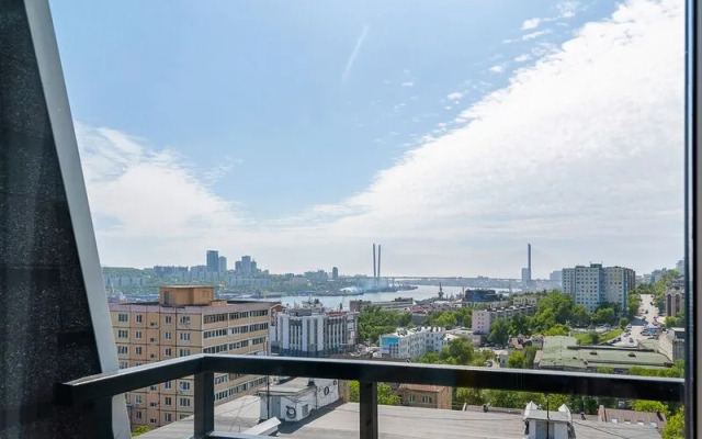 Влад апартаментс  на ул. Махалина д. 10