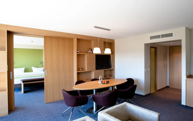 Silva Hotel Spa - Balmoral