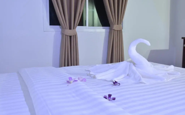 MuenChangNan Boutique Hotel