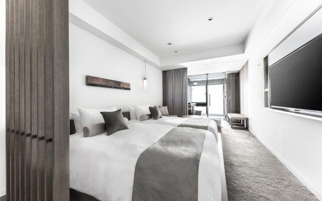 The Royal Park Hotel Iconic Kyoto