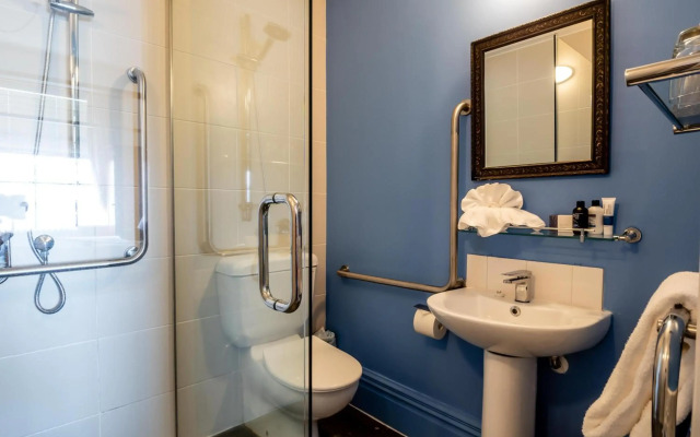 Hotel d'Urville