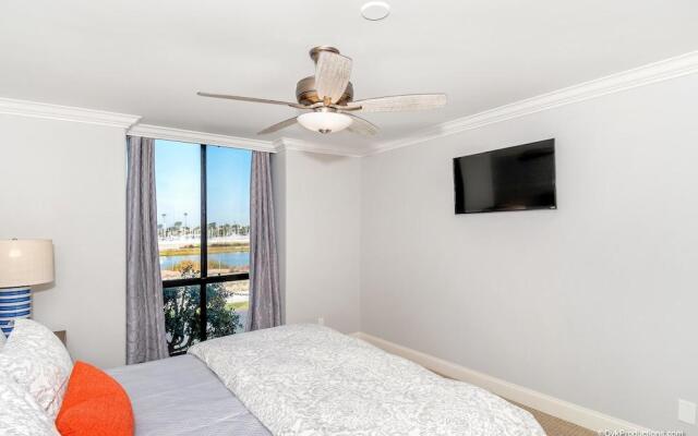 Seascape Stay