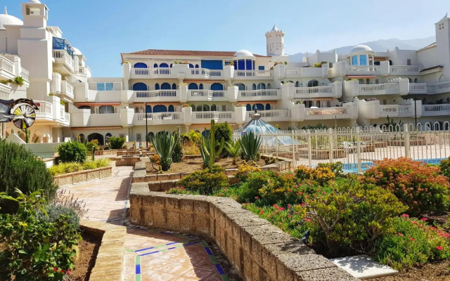 Parque Lotos - Apartamento de lujo