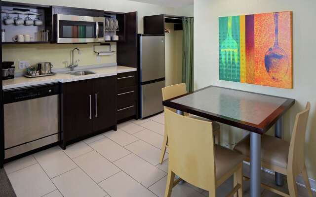 Home2 Suites by Hilton Salt Lake City/South Jordan, UT