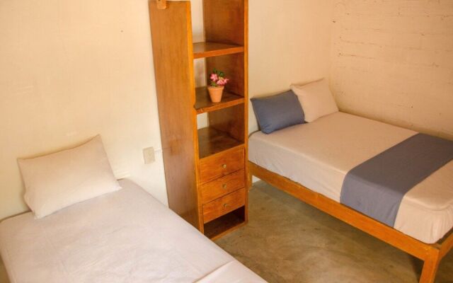 Alebrijes Surf House - Adults Only - Hostel