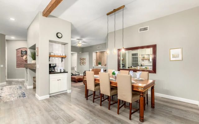 Ivanhoe Gilbert 3 Bedroom Home by RedAwning