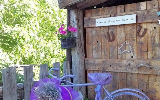 CleMaison Antica Dimora Apartments