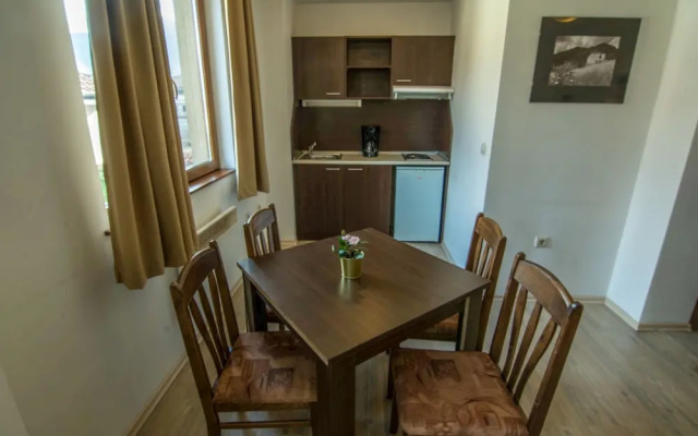 Banderitsa Studio Bansko 2