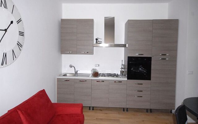 Residence Teatro Rossetti